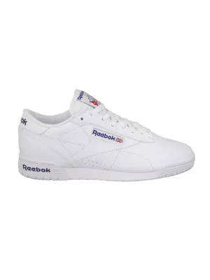 Men's Textured Sneakers,White