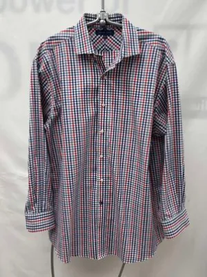 Men's Tommy Hilfiger Long Sleeve Shirt, Extra Large