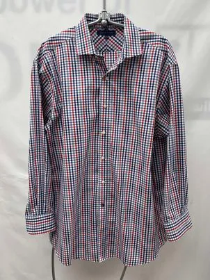 Men's Tommy Hilfiger Long Sleeve Shirt, Extra Large