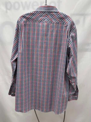 Men's Tommy Hilfiger Long Sleeve Shirt, Extra Large