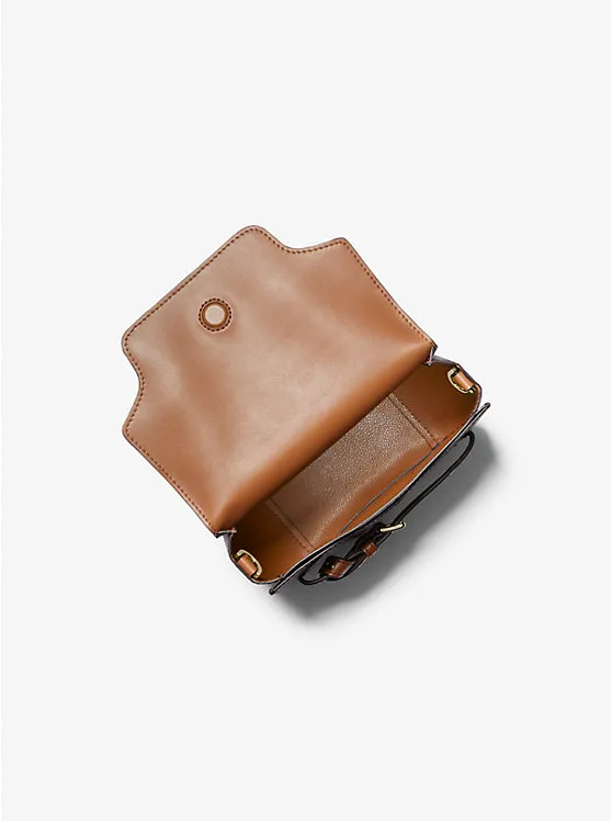Michael Kors Emilia Small Logo Crossbody Bag - Women
