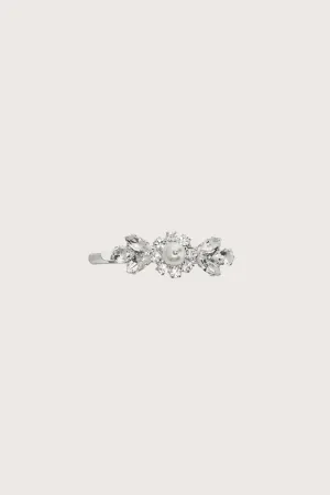 Mini Daisy Floret Hair Clip