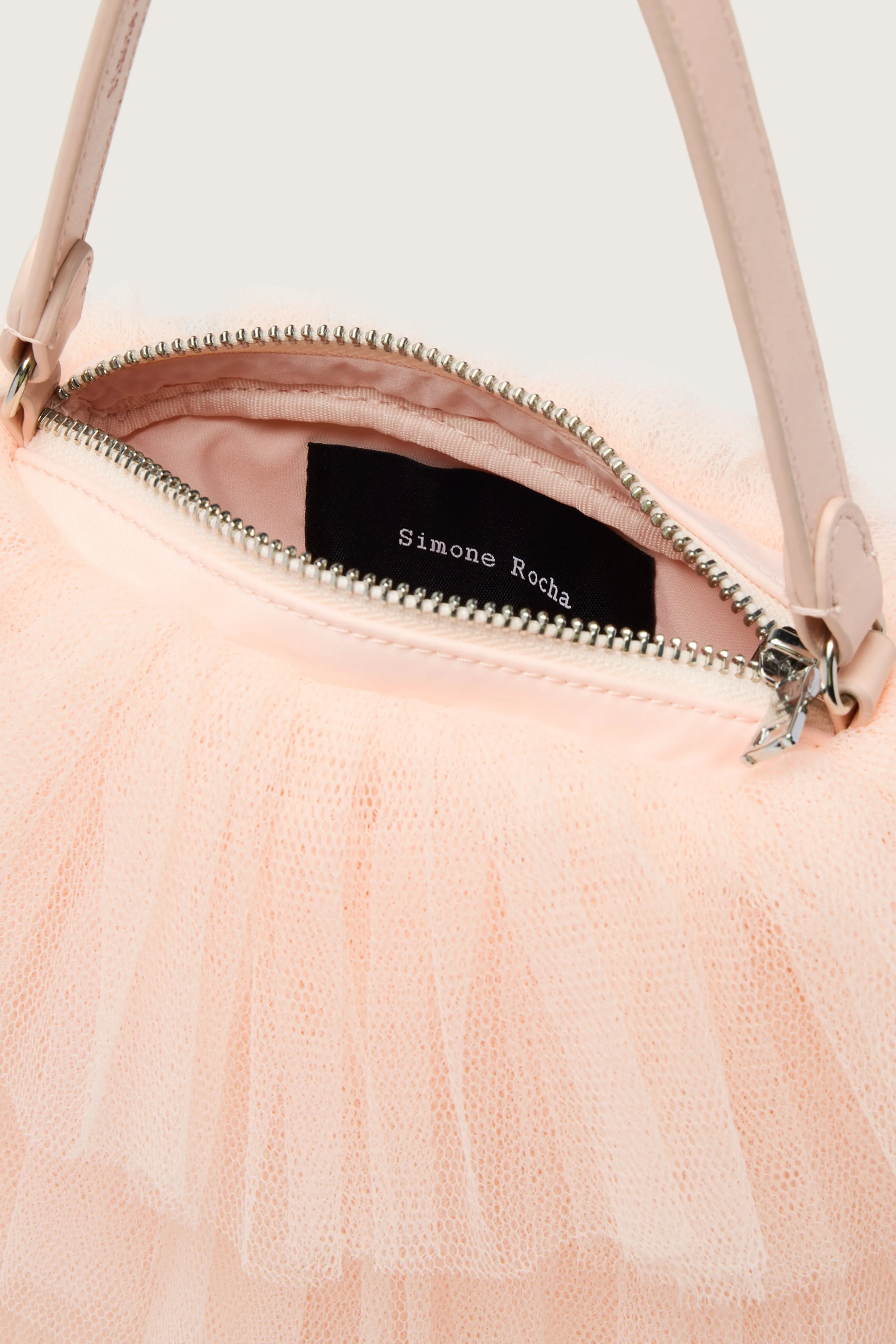 Mini Frilly Tutu Bag