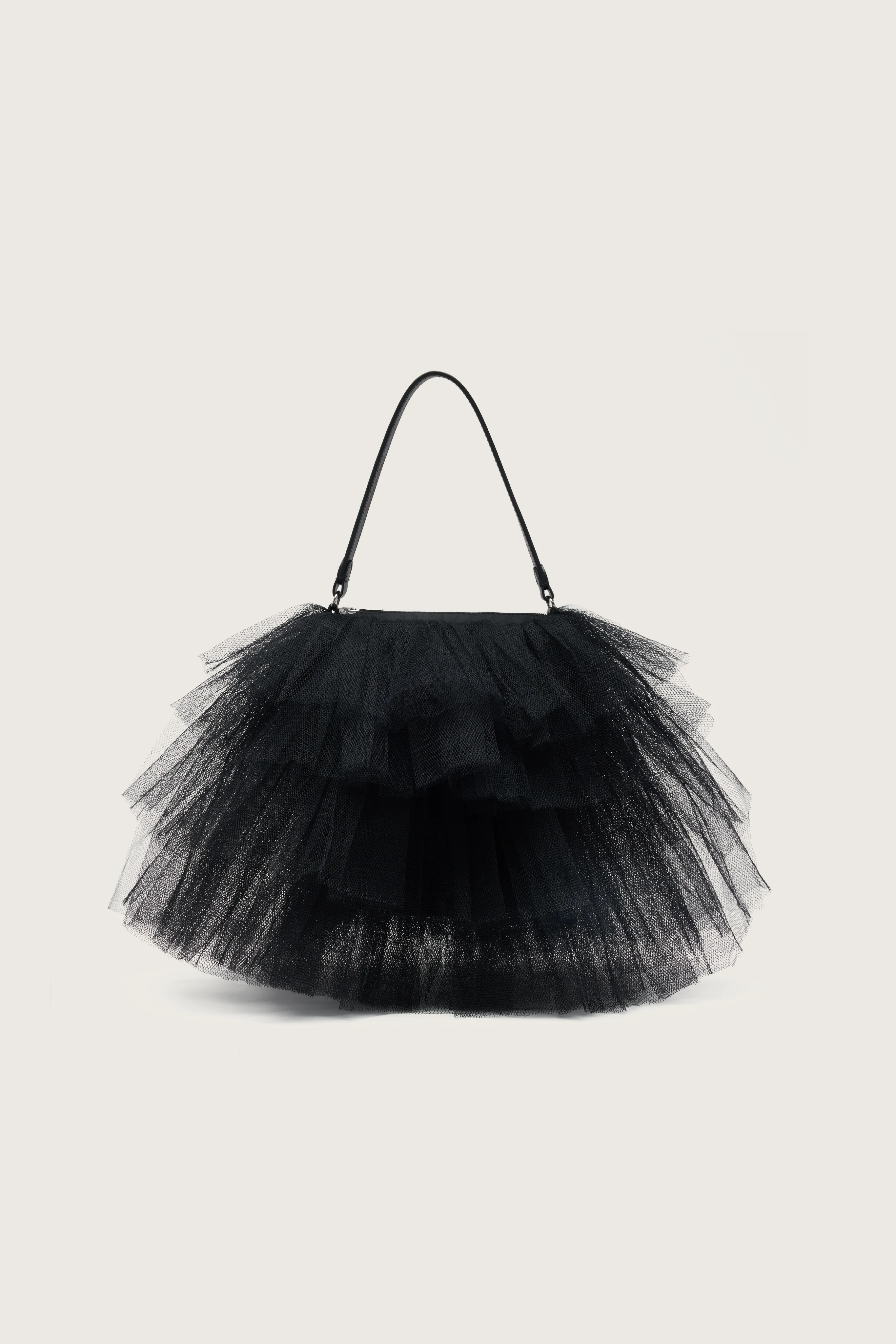 Mini Frilly Tutu Bag