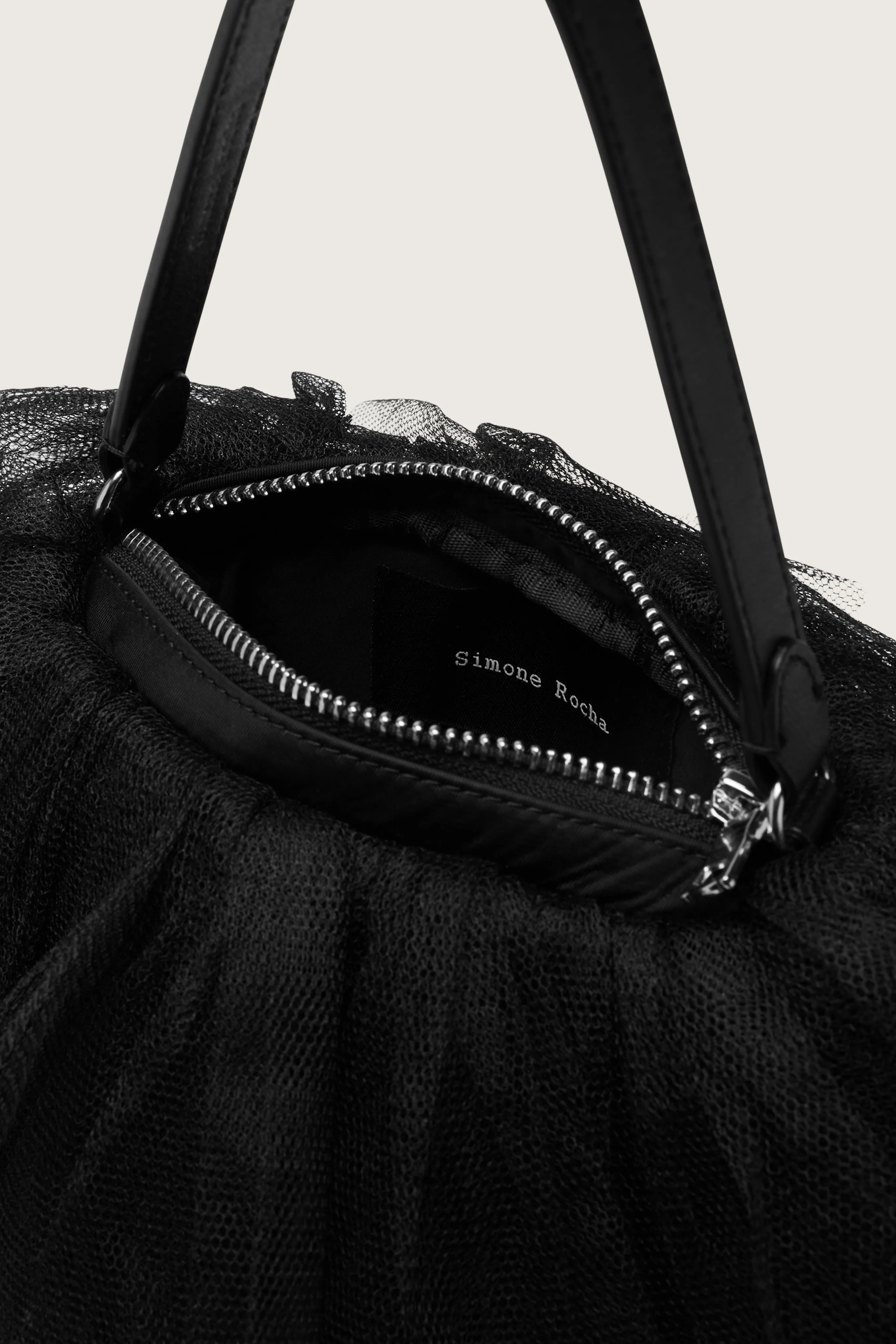 Mini Frilly Tutu Bag