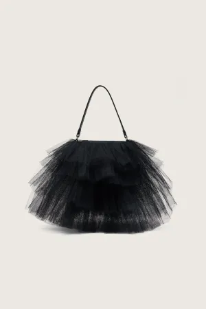 Mini Frilly Tutu Bag