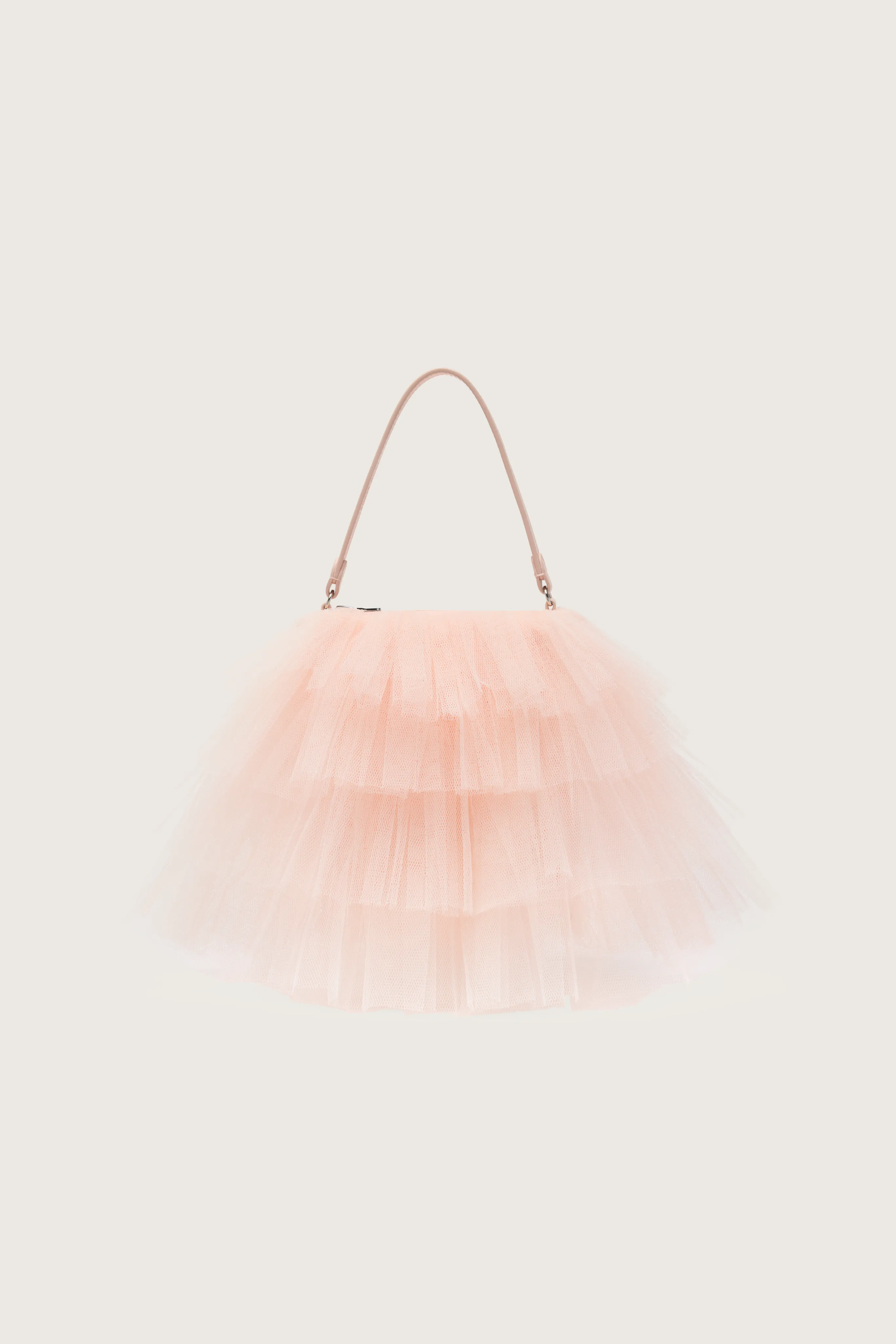 Mini Frilly Tutu Bag