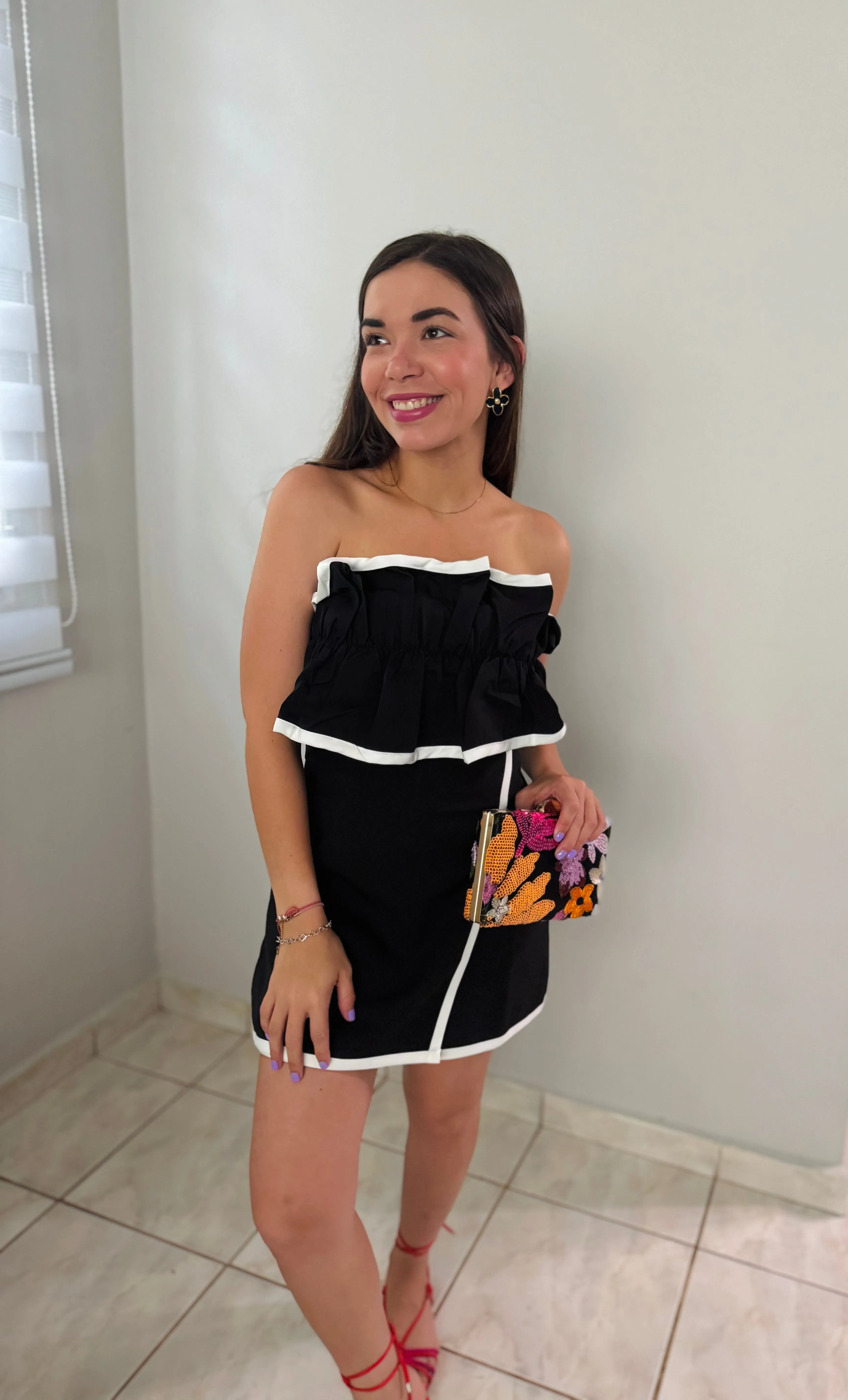 Moon Romper