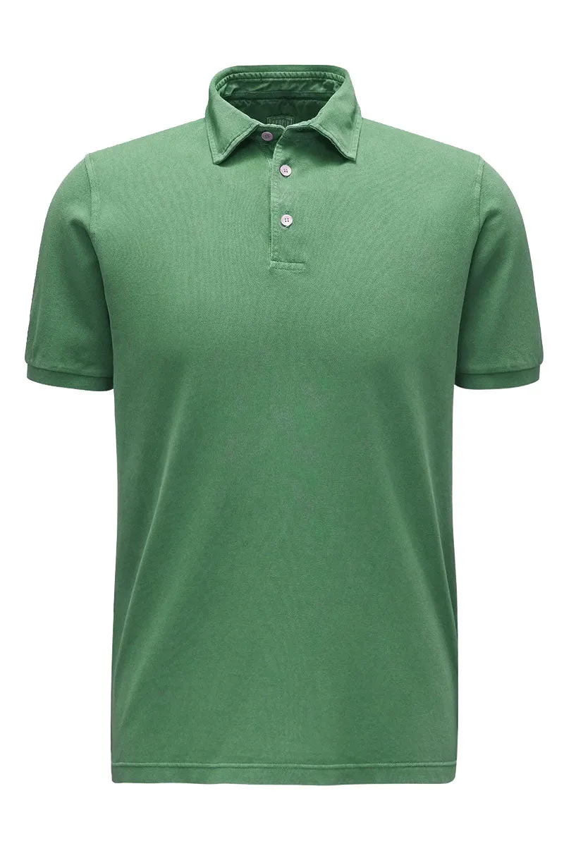 North Piquet Polo