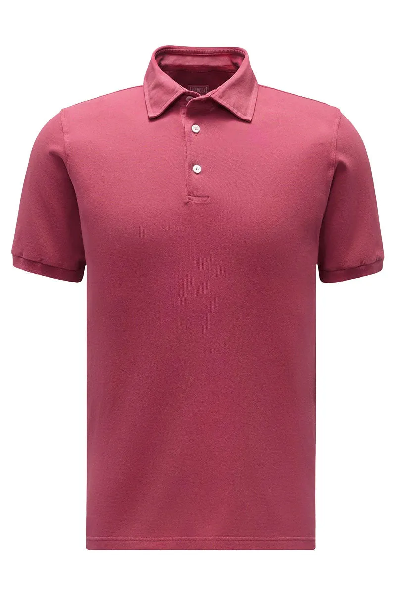 North Piquet Polo