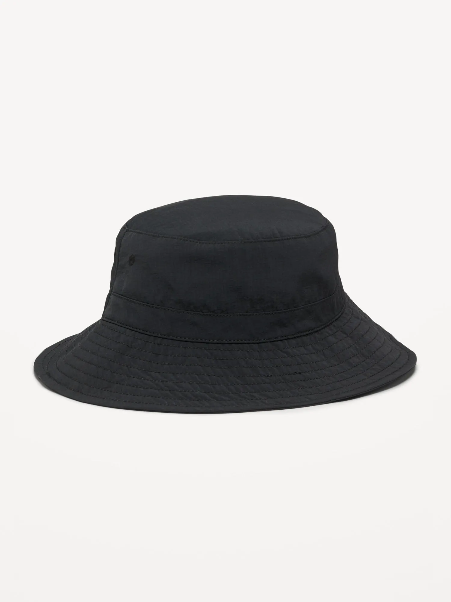 Nylon Bucket Hat for Men