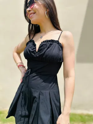 Olivia Romper
