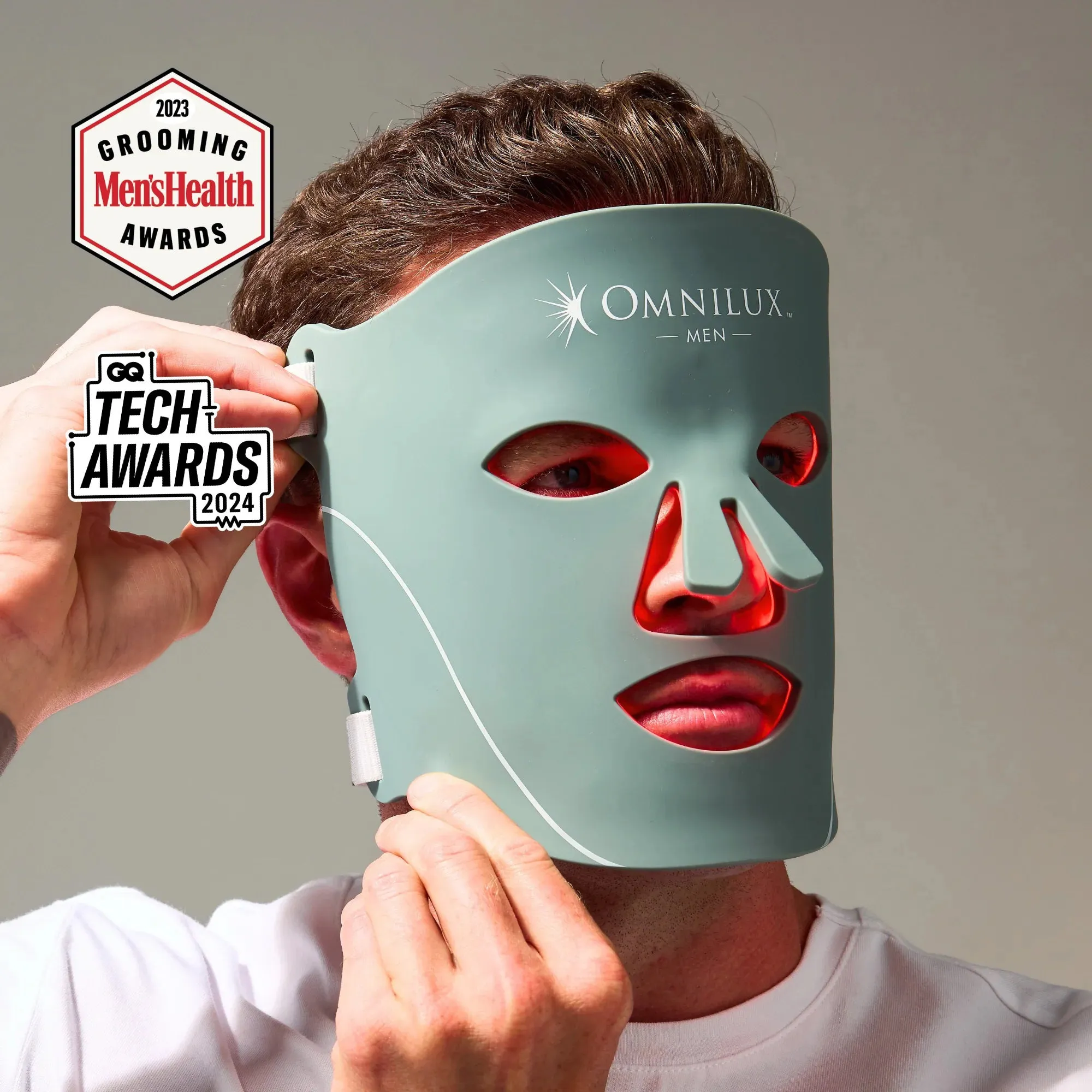 OMNILUX - MENS MASK
