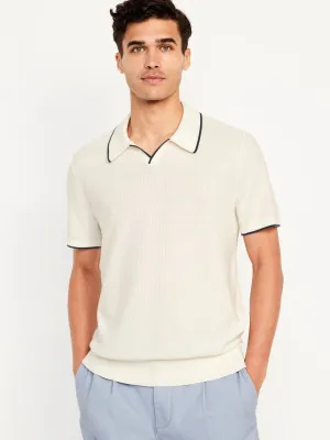Polo Sweater For Men