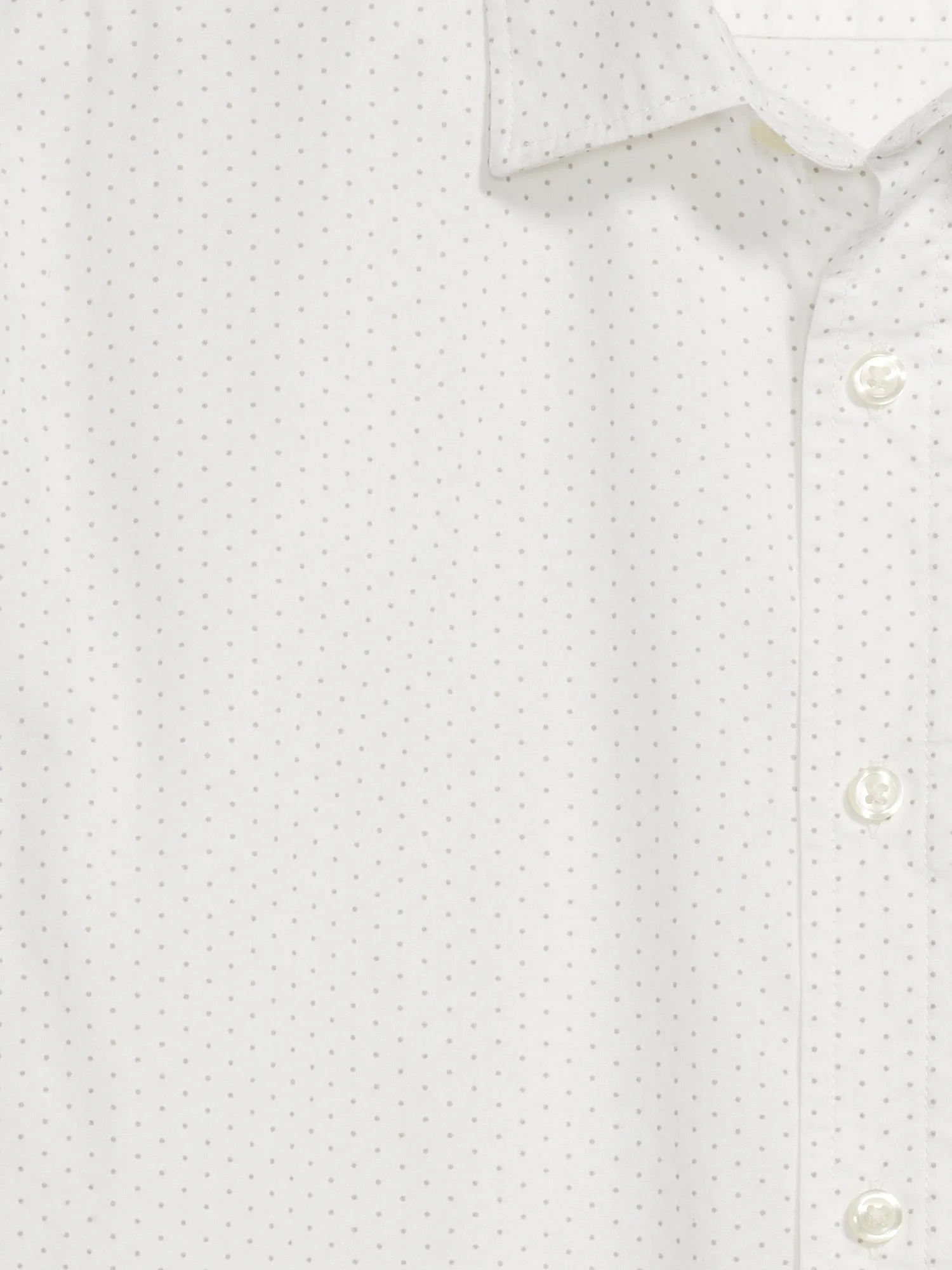 Regular-Fit Built-In Flex Everyday Shirt for Men