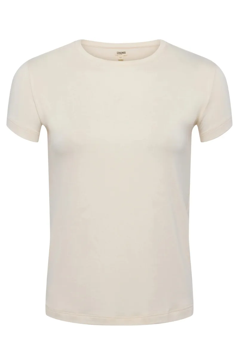 Ressi Fitted Tee