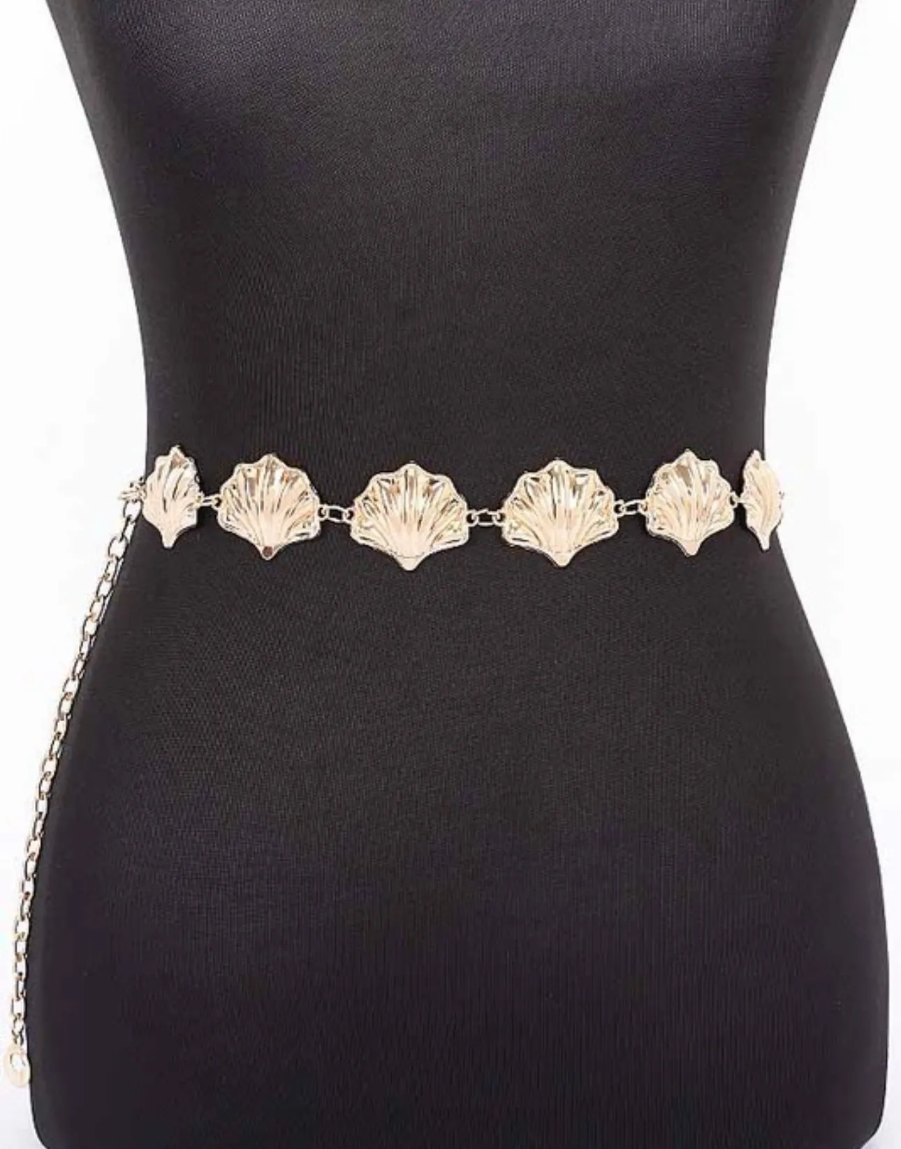 Sea sell Chain Belt