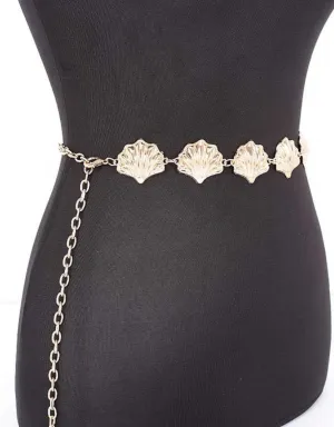 Sea sell Chain Belt