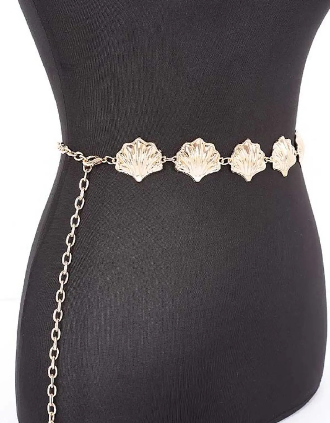 Sea sell Chain Belt