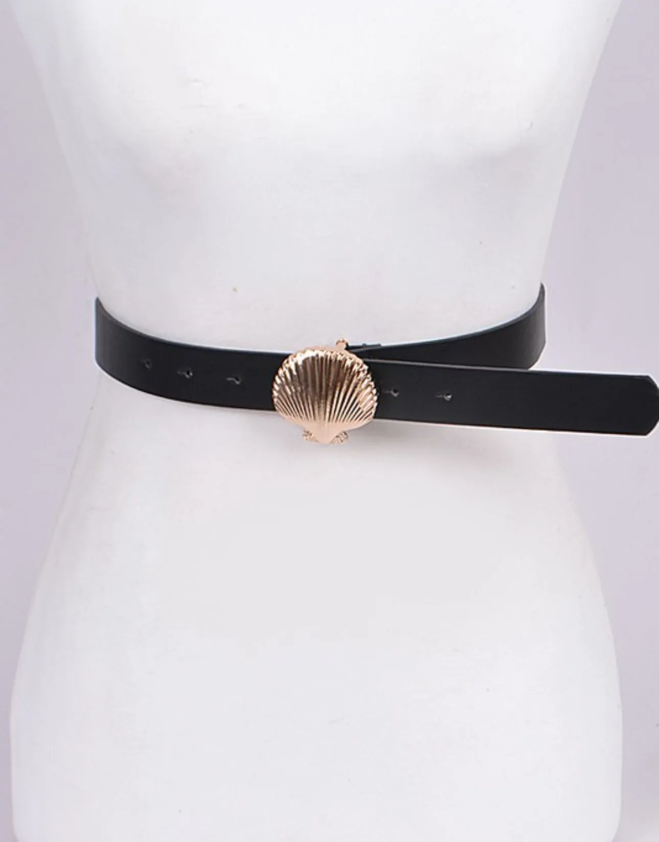 Sea Shell Belt 1