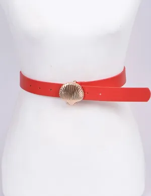 Sea Shell Belt 1