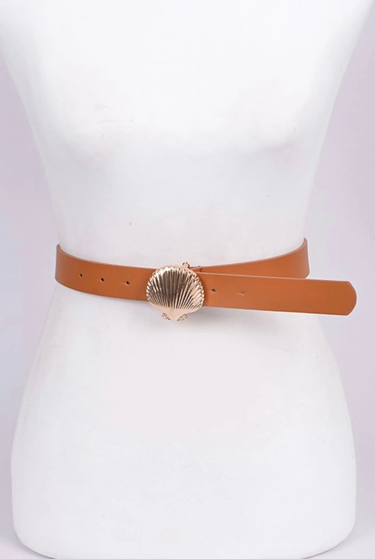 Sea Shell Belt 1