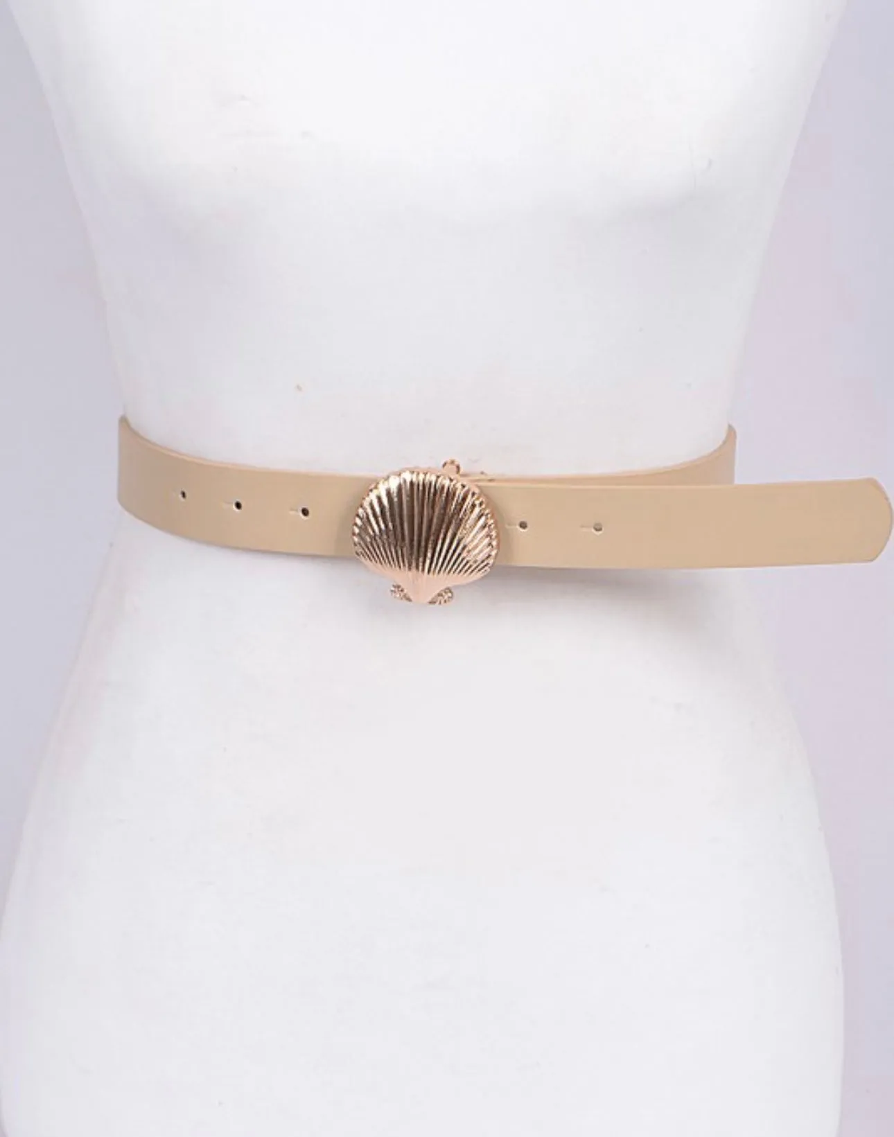 Sea Shell Belt 1