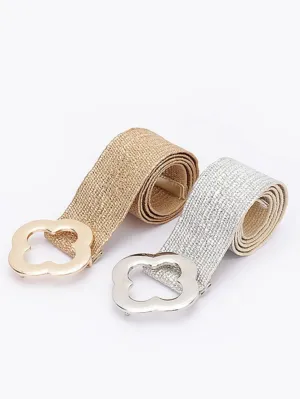Silver Belt