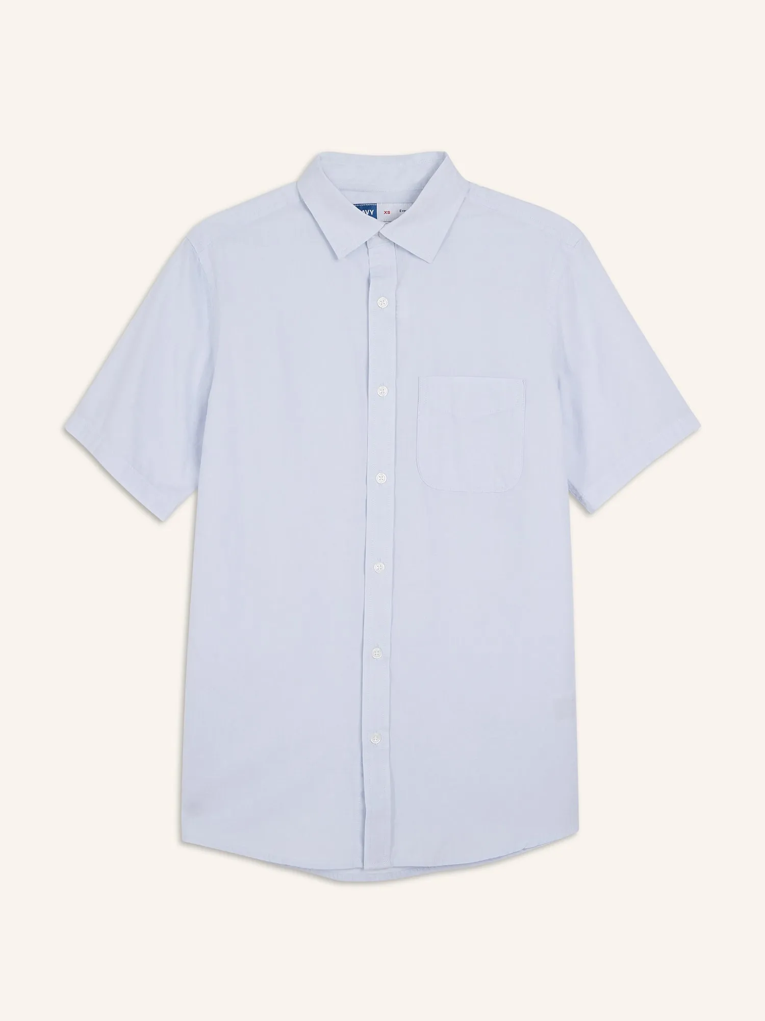 Slim Fit Everyday Shirt for Men