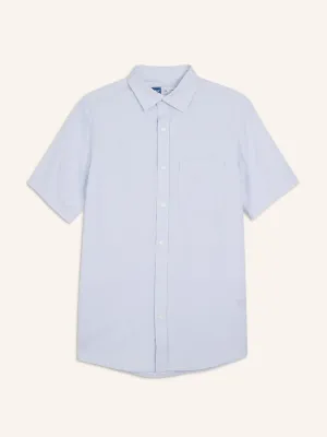 Slim Fit Everyday Shirt for Men