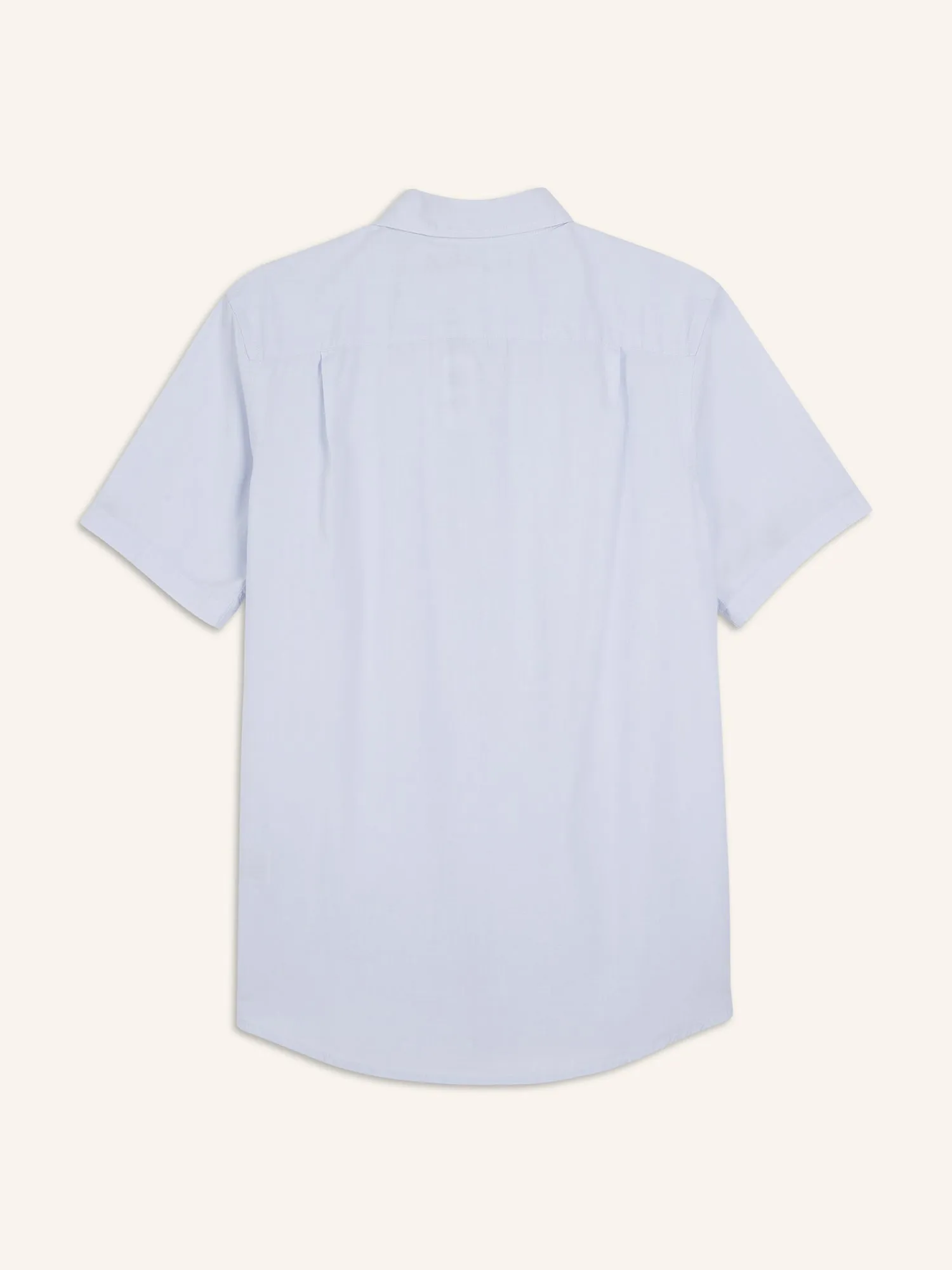 Slim Fit Everyday Shirt for Men