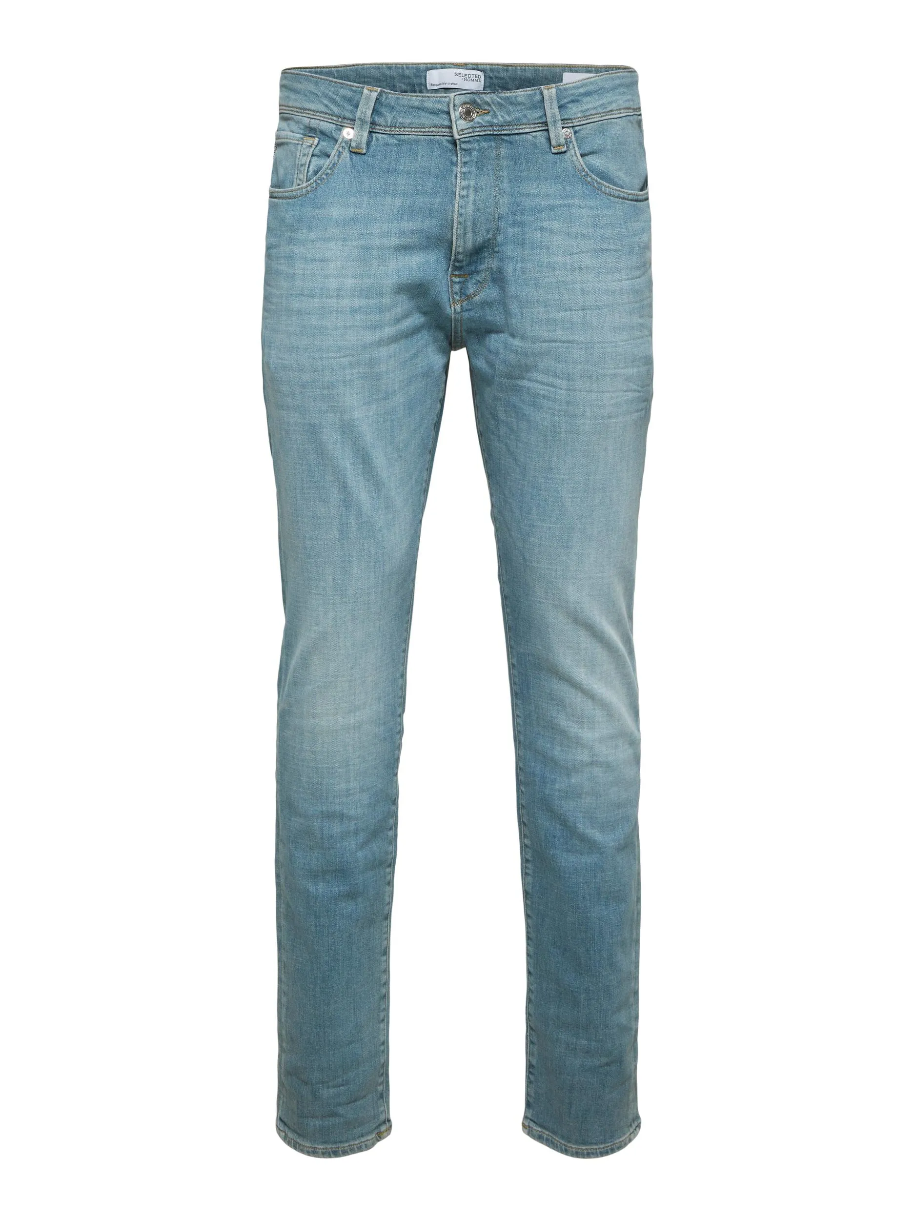 Slim Leon Jeans