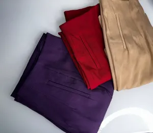 Slim Pant