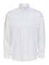 Slim Pinpoint Shirt Classic