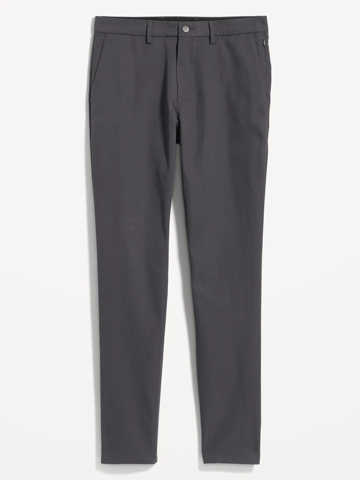 Slim Ultimate Tech Built-In Flex Chino Pants for Men