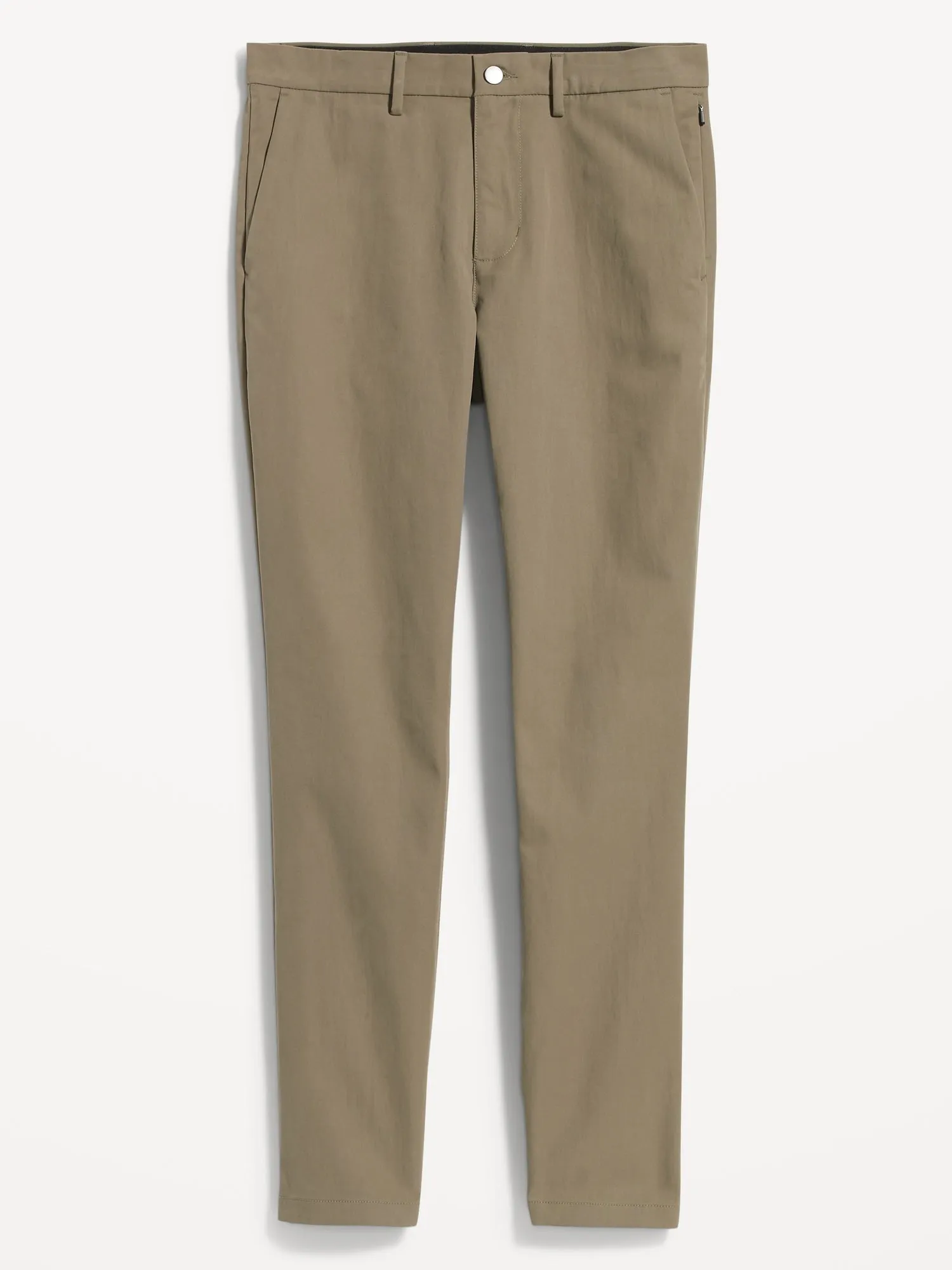 Slim Ultimate Tech Built-In Flex Chino Pants for Men