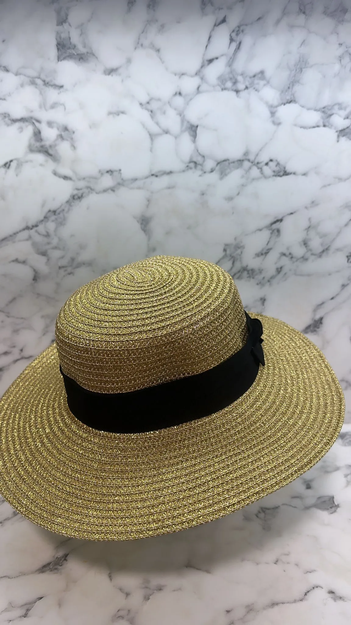 Sun Hat