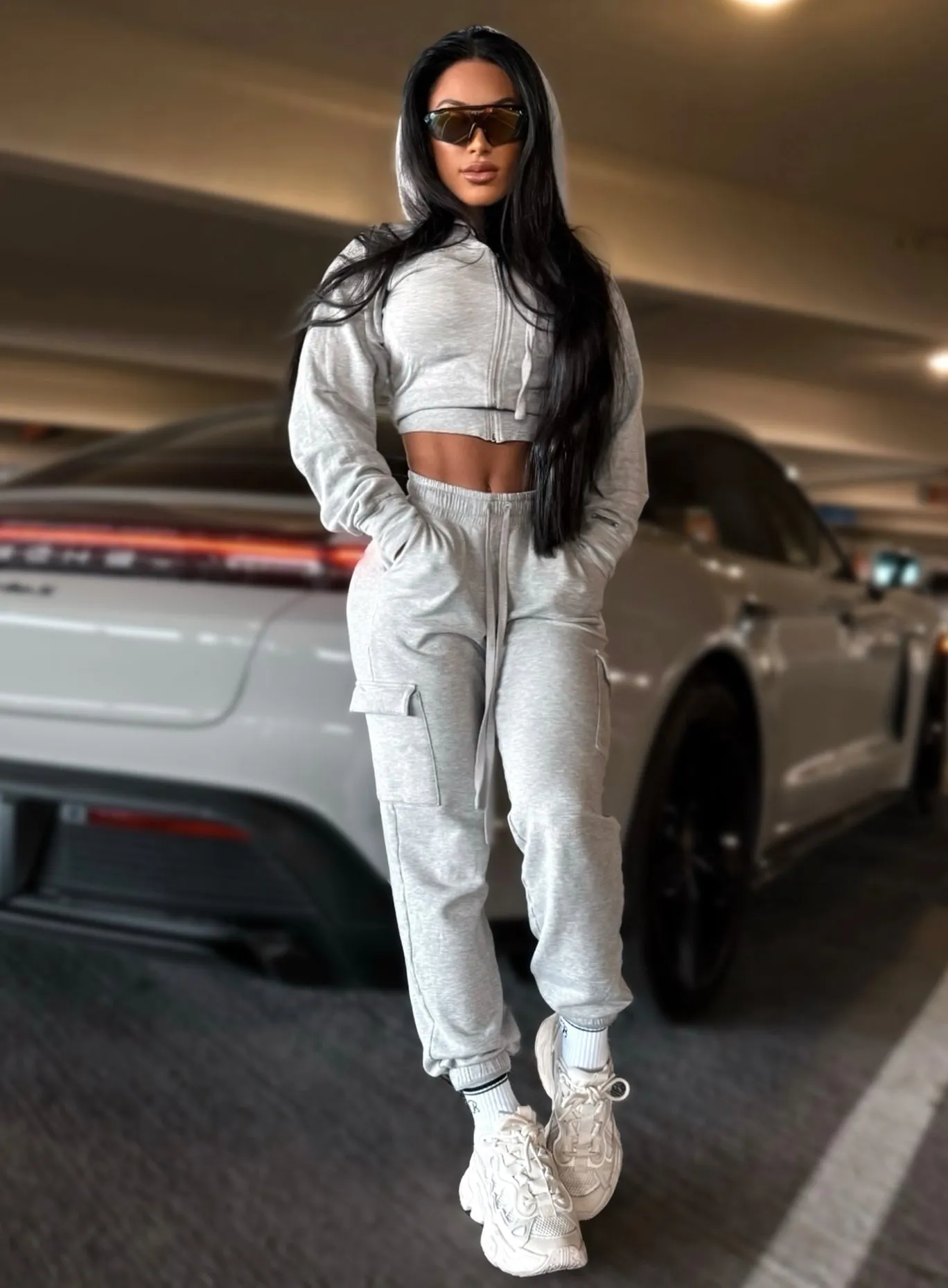 Sweat Joggers Bombshell