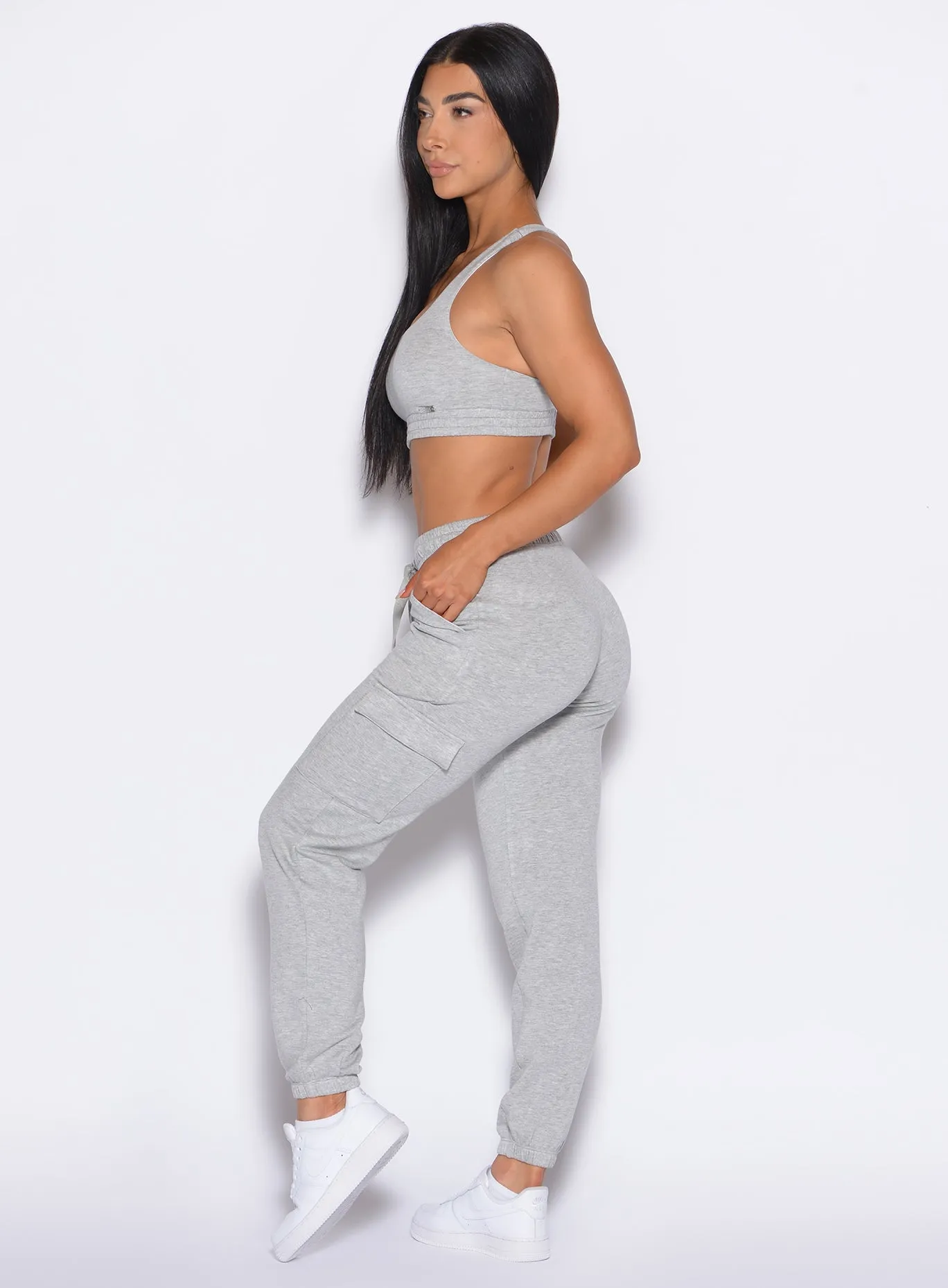 Sweat Joggers Bombshell