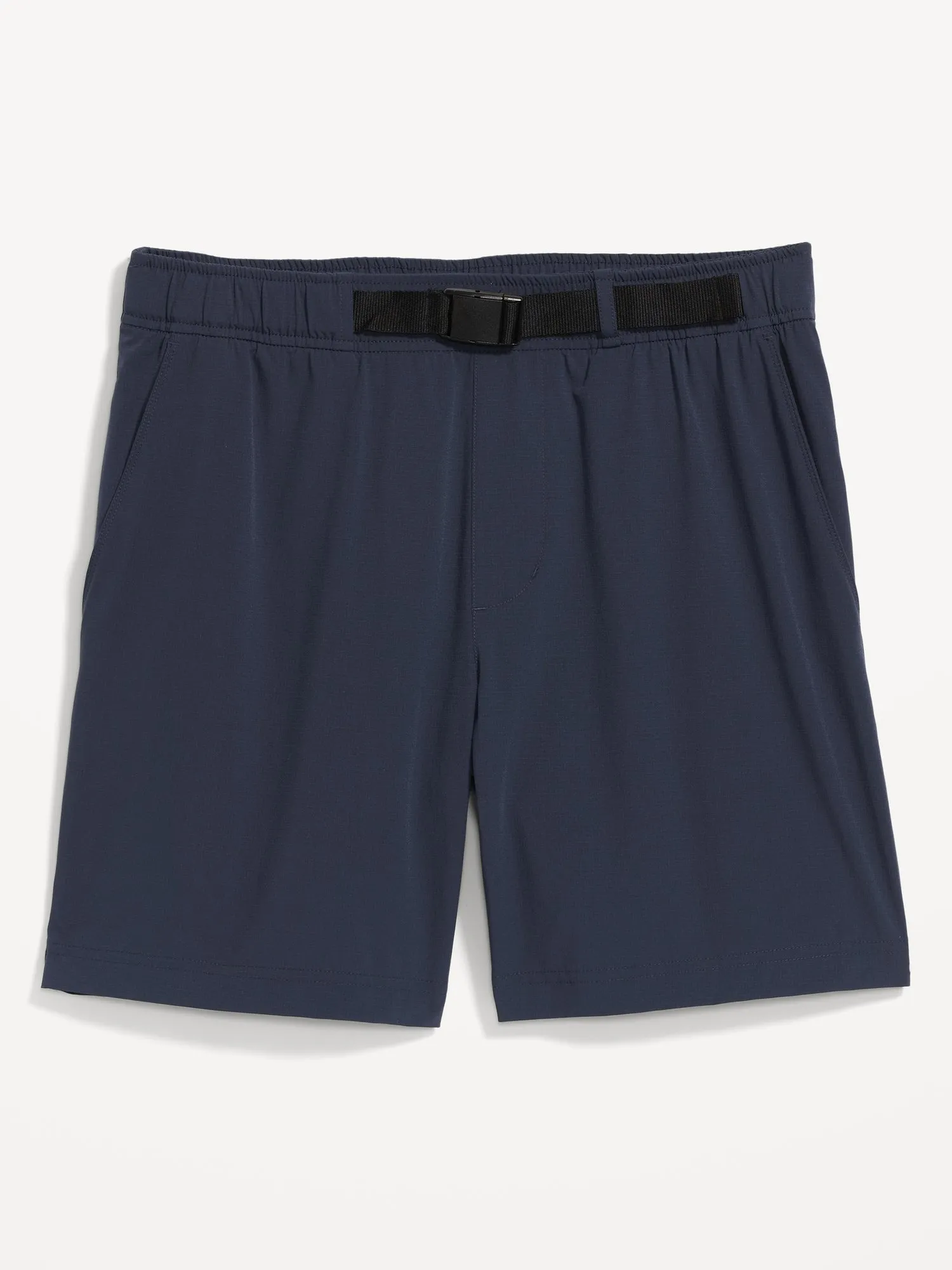 Tech Performance Shorts -- 7-inch inseam