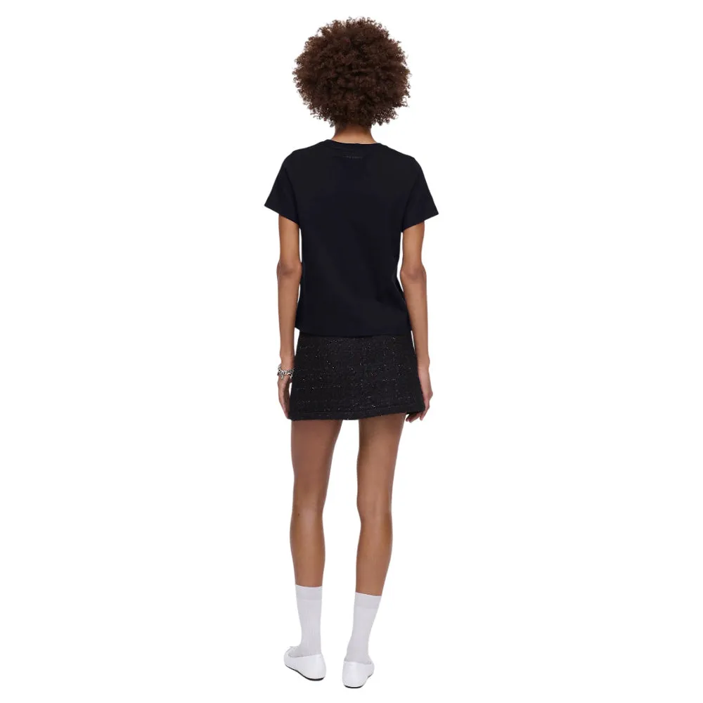 THE DAISY SLIM TEE