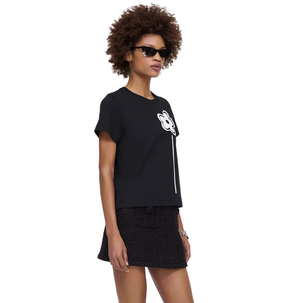 THE DAISY SLIM TEE
