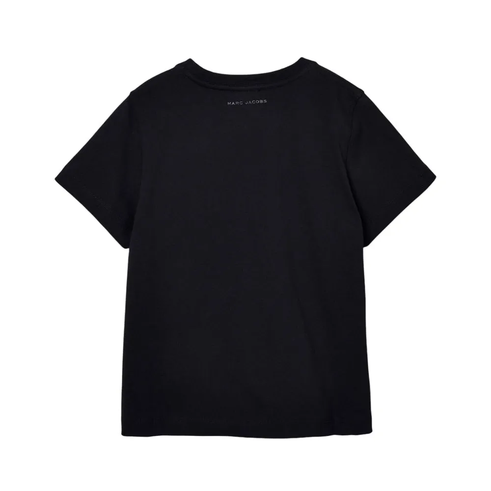 THE DAISY SLIM TEE