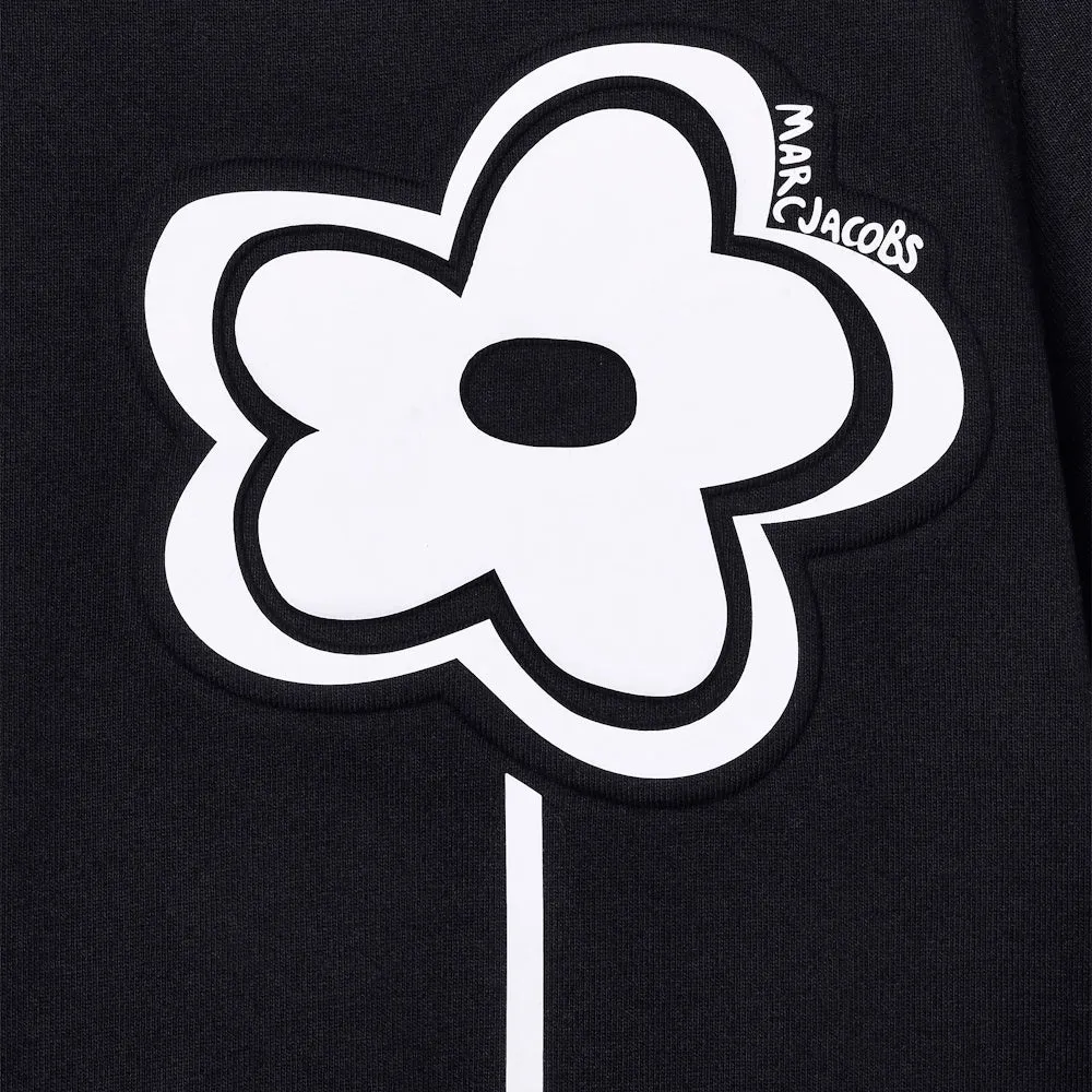 THE DAISY SLIM TEE