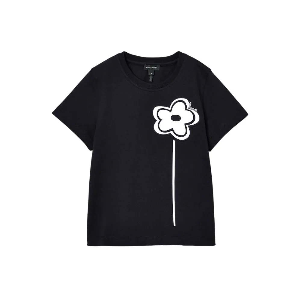 THE DAISY SLIM TEE