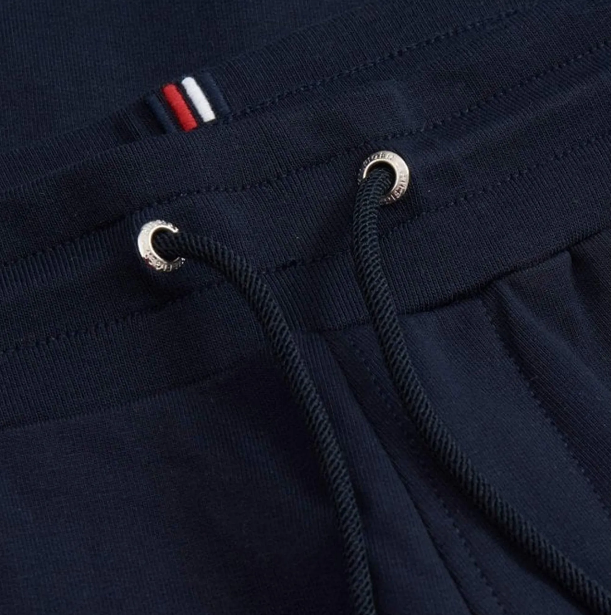 Tommy Hilfiger MONOTYPE Mens Cuffed Lounge Joggers Desert Sky