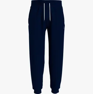 Tommy Hilfiger MONOTYPE Mens Cuffed Lounge Joggers Desert Sky