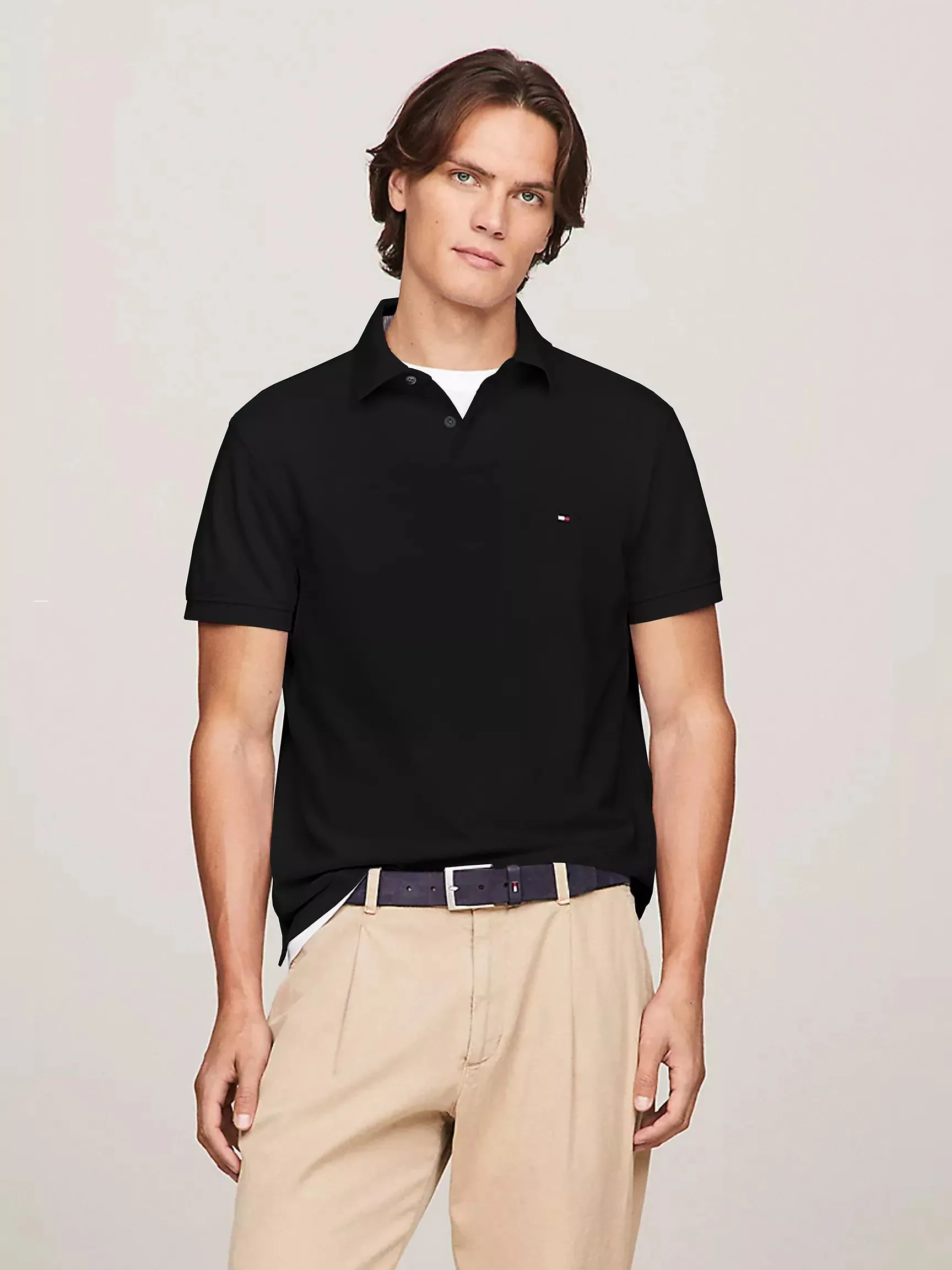 Tommy Hilfiger Regular Fit 1985 Polo - Men