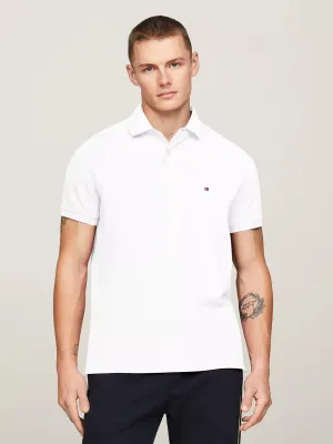 Tommy Hilfiger Regular Fit 1985 Polo - Men