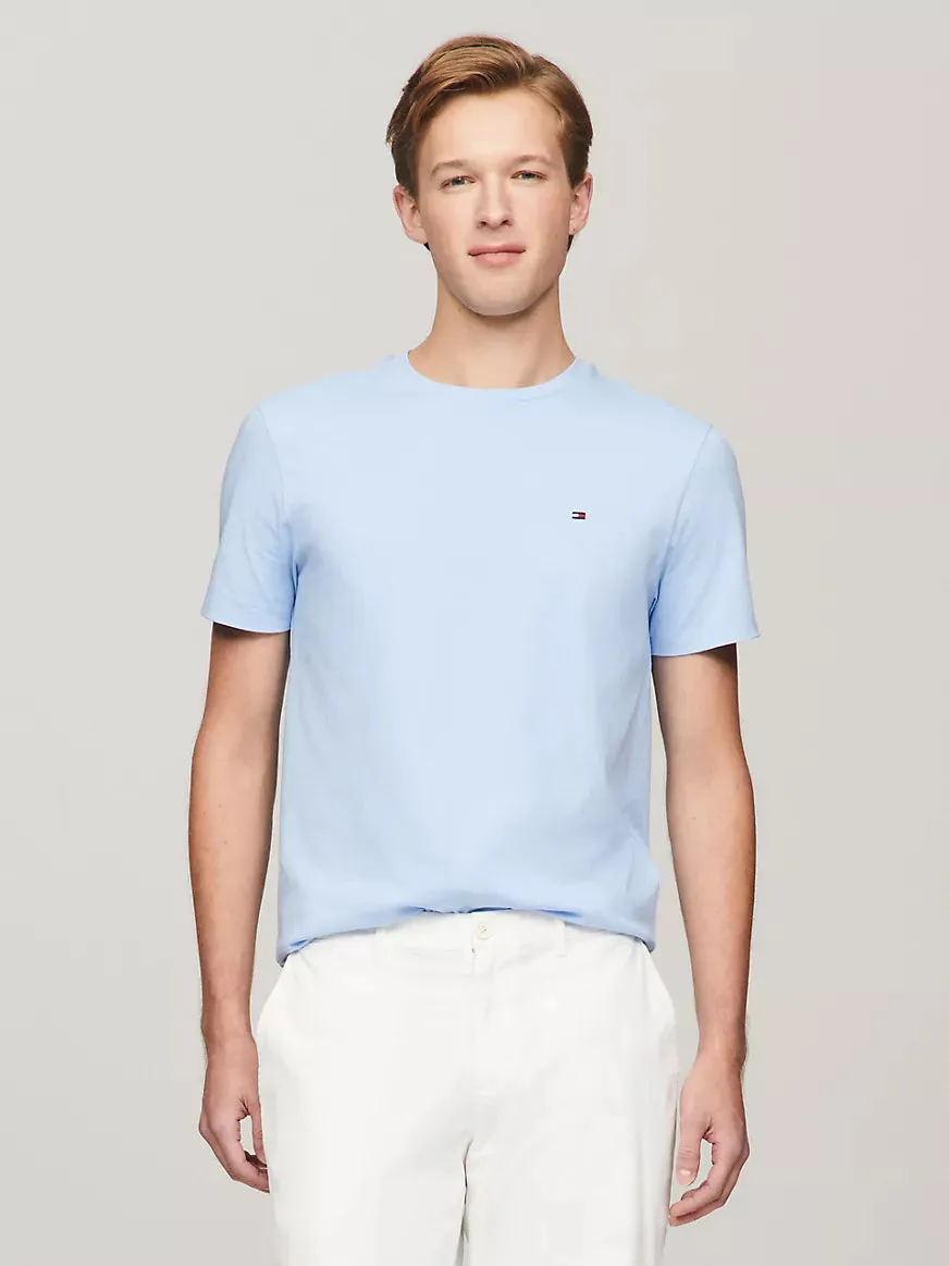 Tommy Hilfiger Solid Everyday T-Shirt - Men